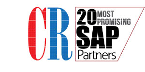 20 Most Promising SAP Solution Providers in India - 2016