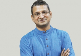 Manoj Gupta, CEO, Craftsvilla