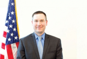 Todd Simpson, CIO, FDA