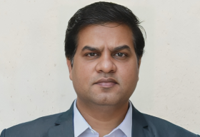 Sachin Songaonkar, Head - Information Technology, Indo Count Industries (Group)