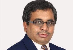 Rajesh Ramachandran, President & CTO, Rolta India Limited 