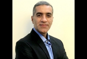 Anil Khatri, Head IT - South Asia, Intelligent Enterprise Client Services, SAP