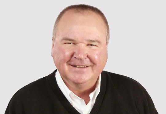 Dan Sellers, CIO, WSI