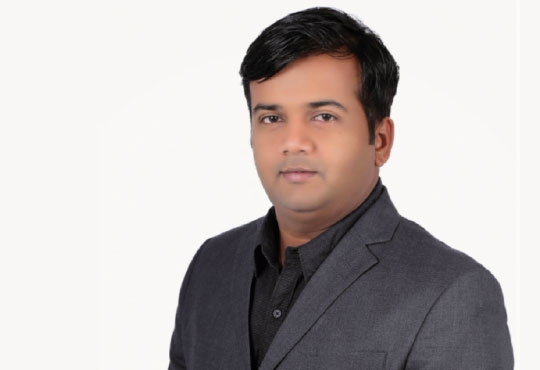 Amit Jaokar, EVP - IT, Choice International