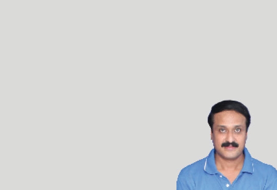 Sheen Chungath, CEO, Sesame Technologies